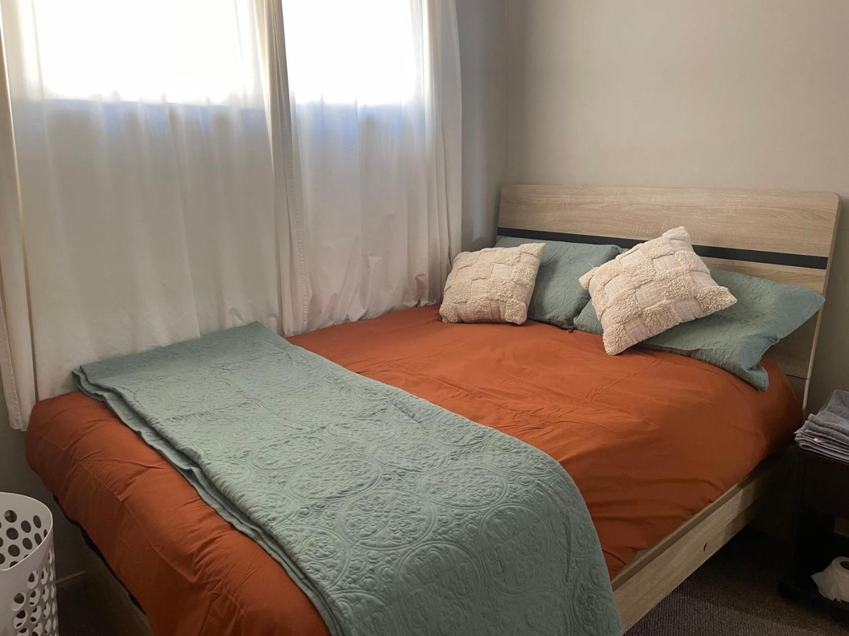 Aura A1204 Two Bedrooms 1 Living Wi-Fi Balcony Harbor View Parking Easy Auckland Bagian luar foto